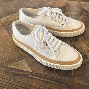 Ferragamo designer sneakers